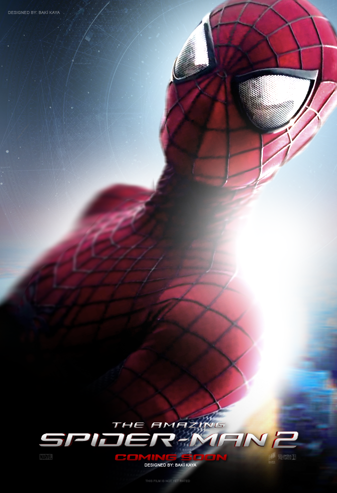 Amazing Spider-Man 2