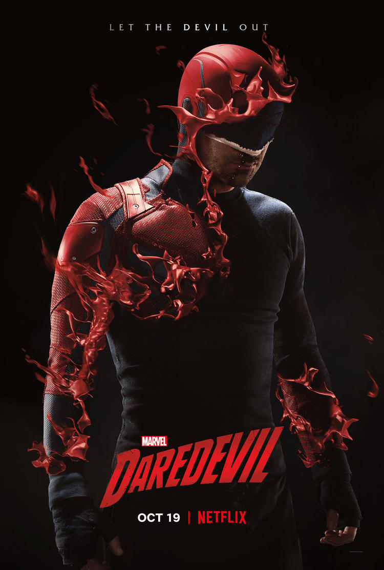 DareDevil