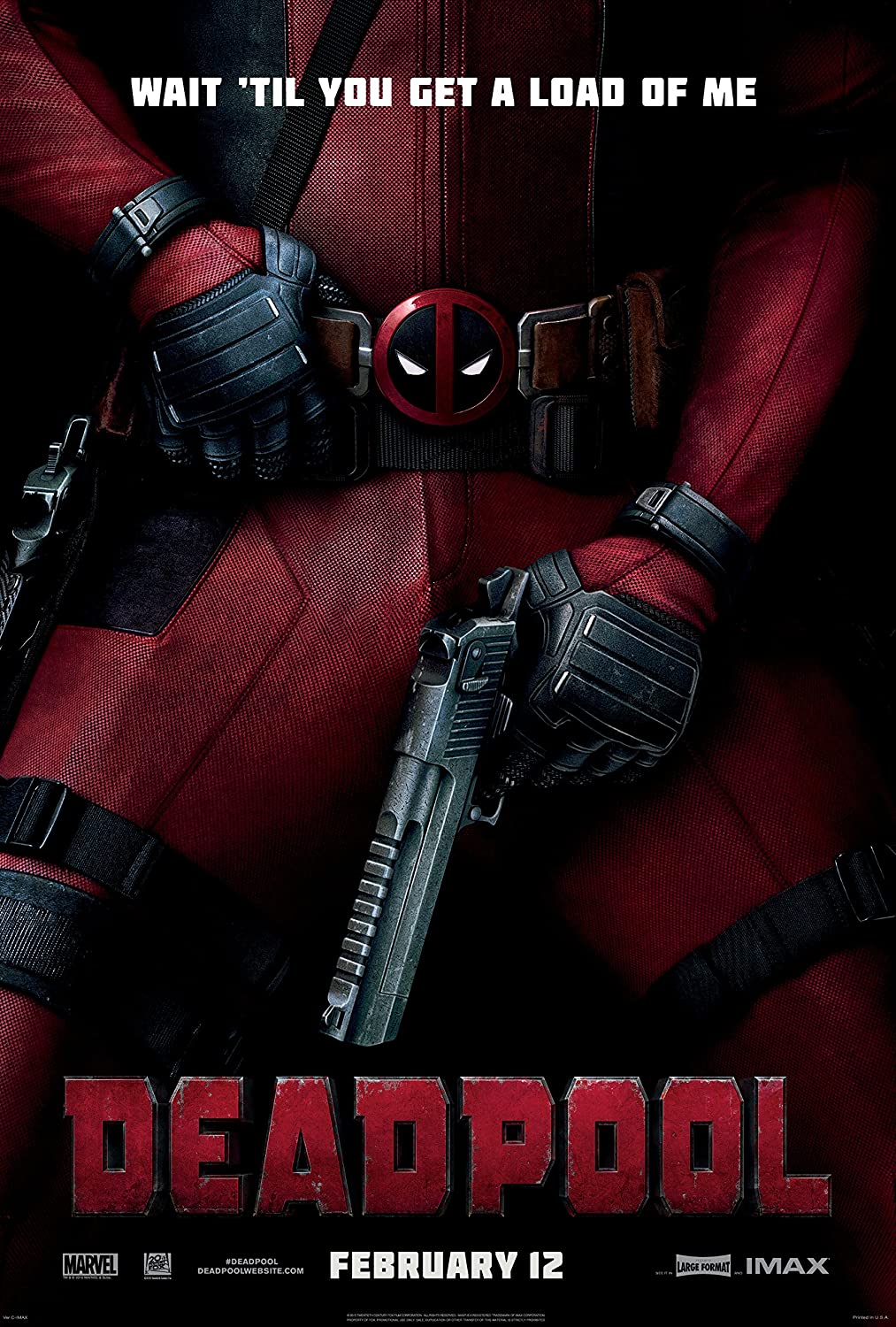 Deadpool