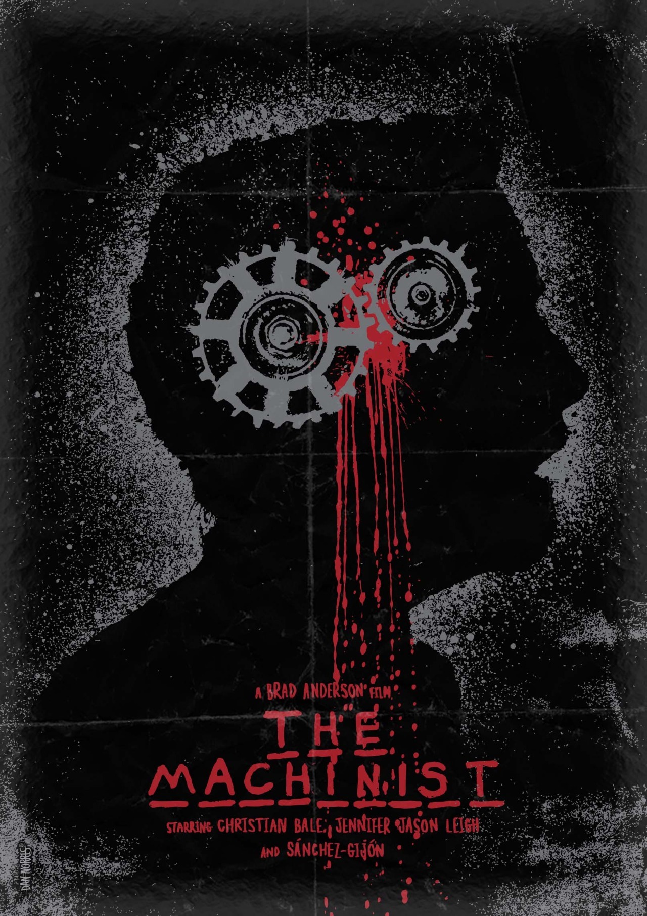 The Machinist